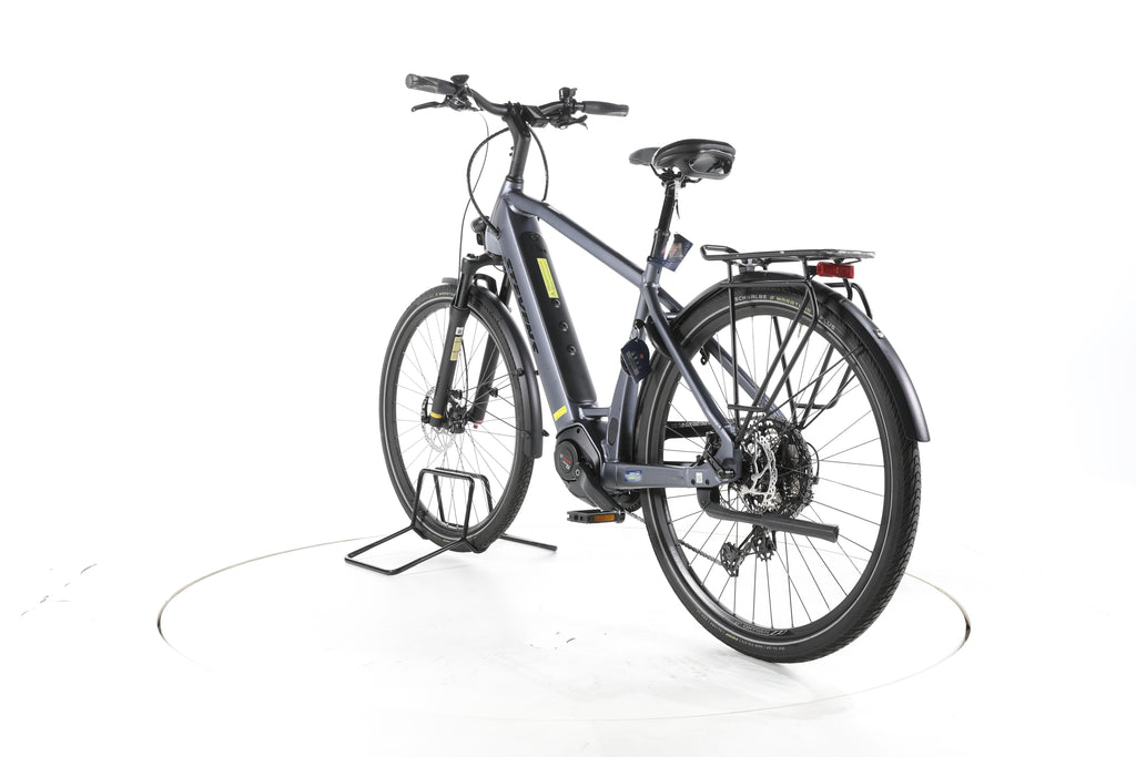 Stevens E-Triton Luxe Trekking E-Bike - Image 9