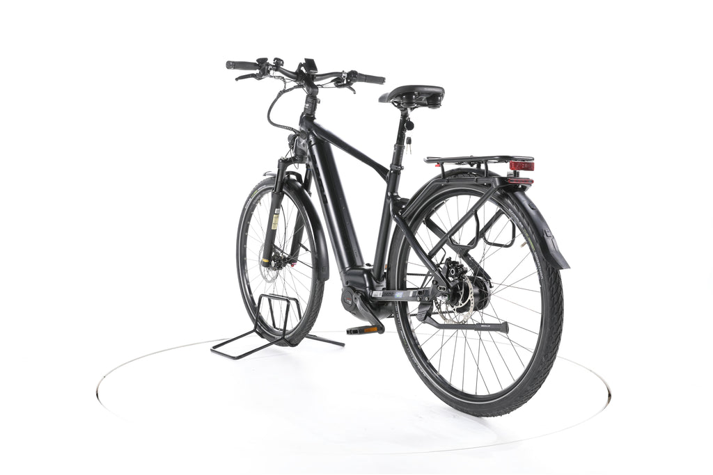 ZEMO ZE 5F Plus City E-Bike - Image 9