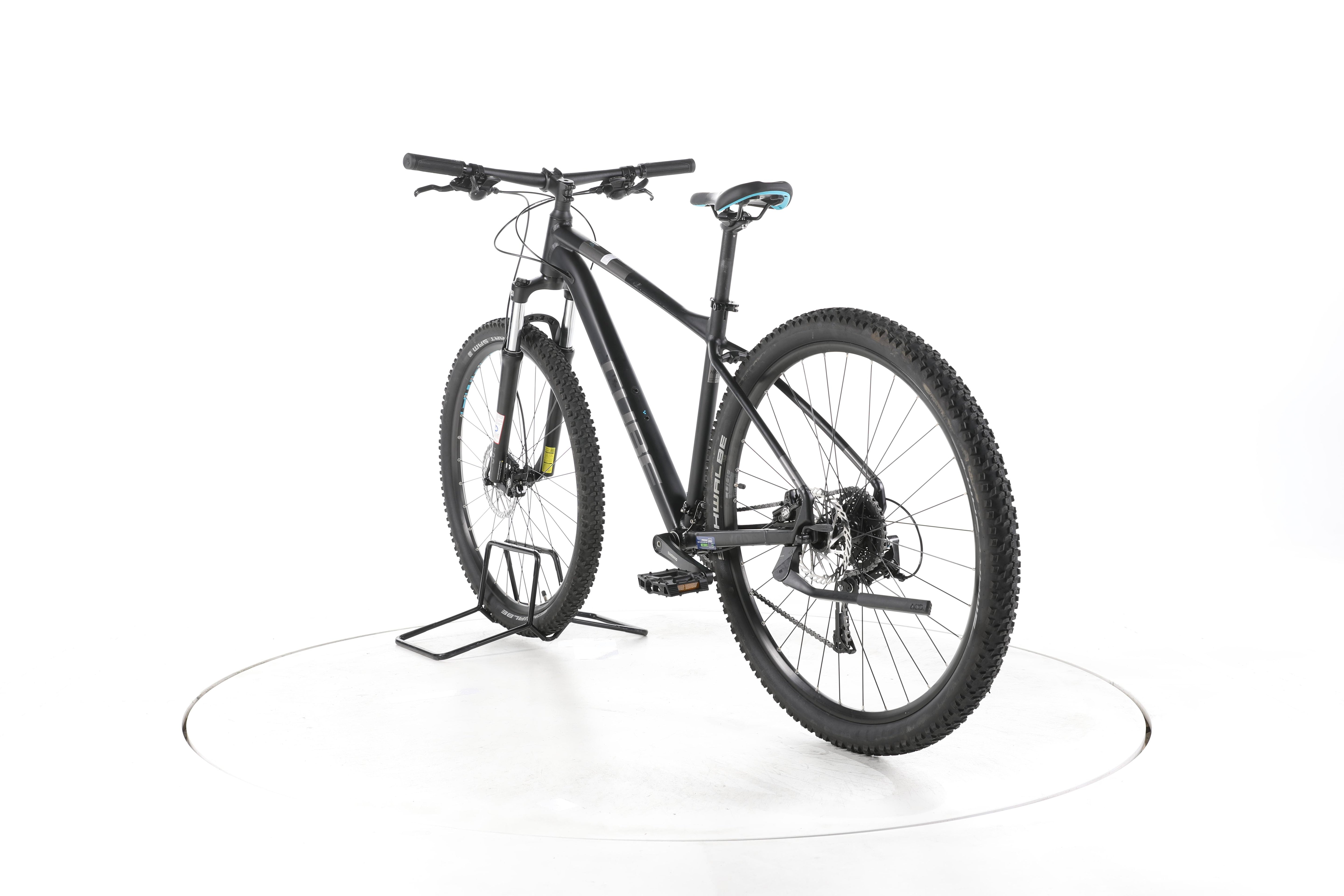 Cube Aim Race Fahrrad Hardtail - Image 9