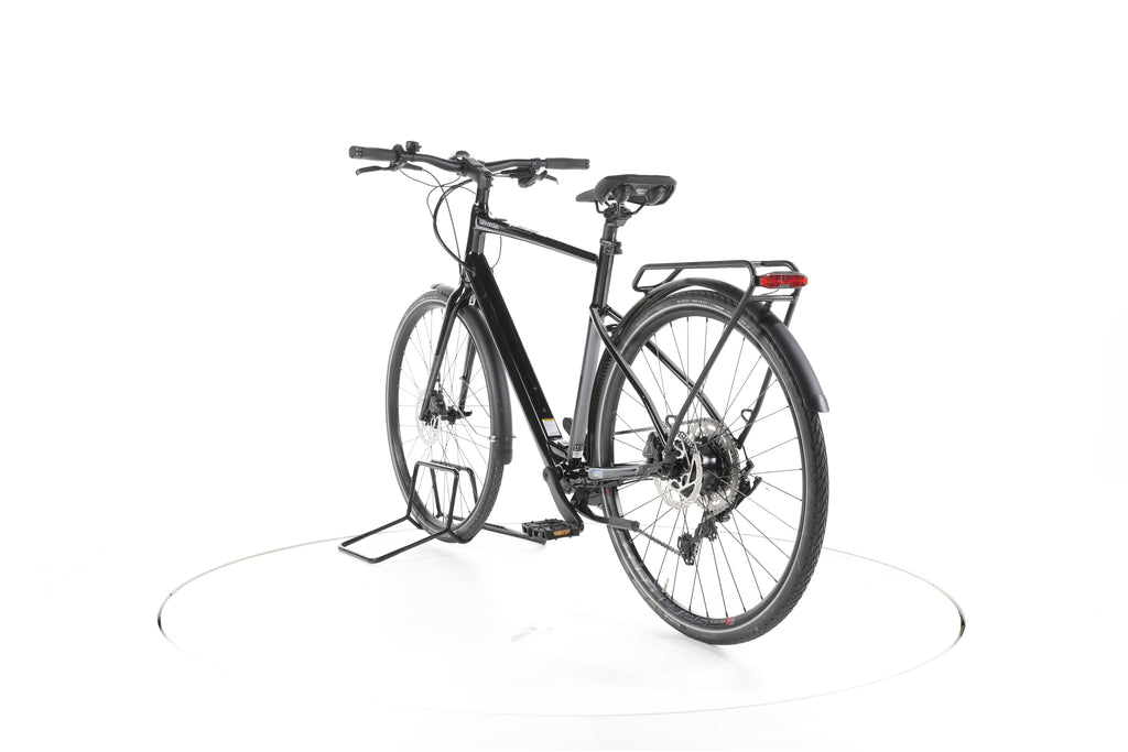 Cannondale Tesoro Neo SL EQ Trekking E-Bike - Image 9