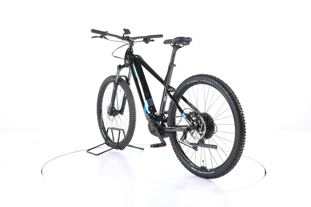 Conway Cairon S 2.0 E-Bike 2023 - Image 9