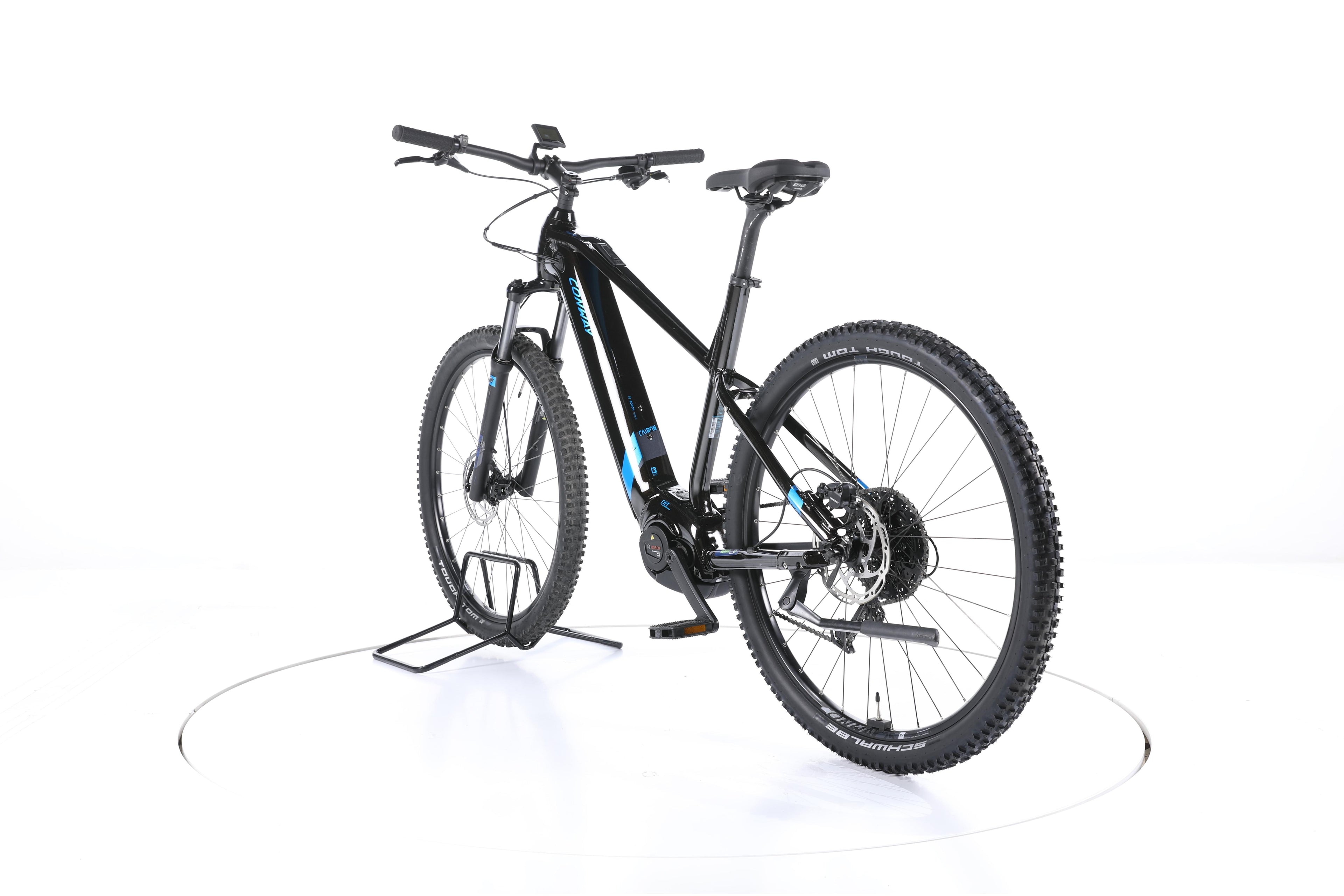 Conway Cairon S 2.0 E-Bike 2023 - Image 9