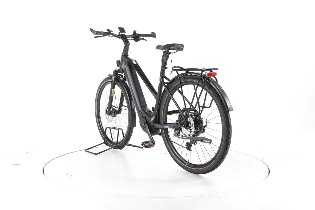 KTM Macina Style 730 Trekking E-Bike - Image 9