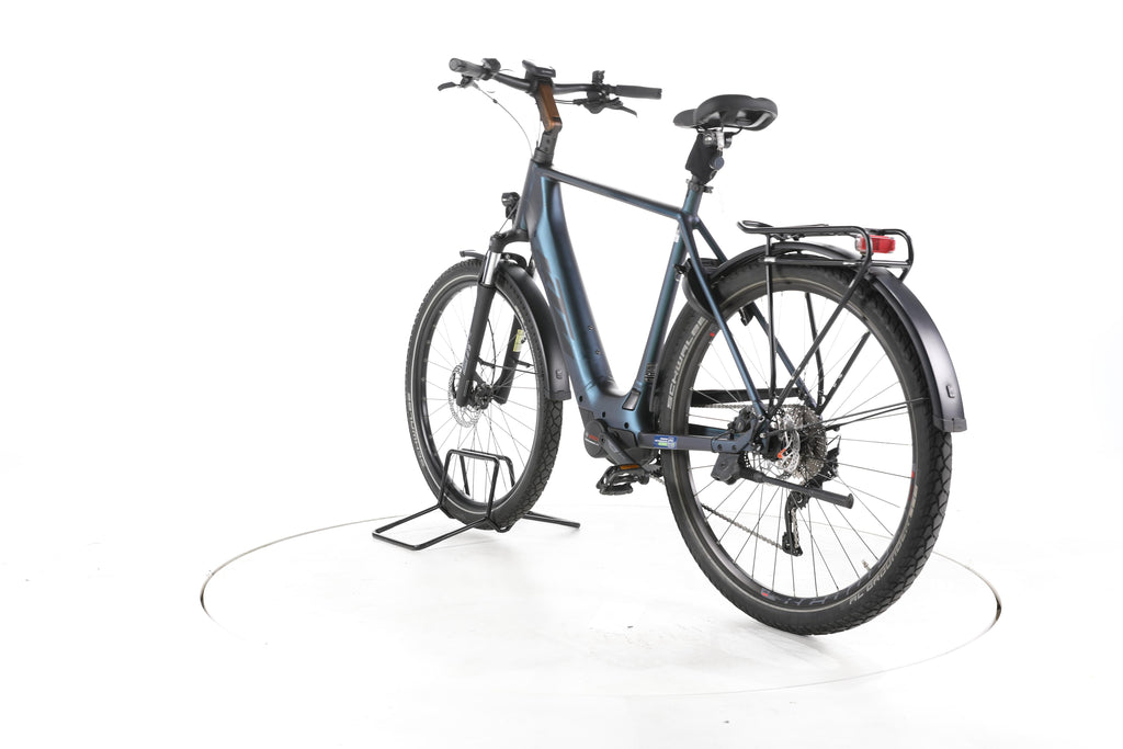 KTM Macina Gran P610 Trekking E-Bike - Image 9