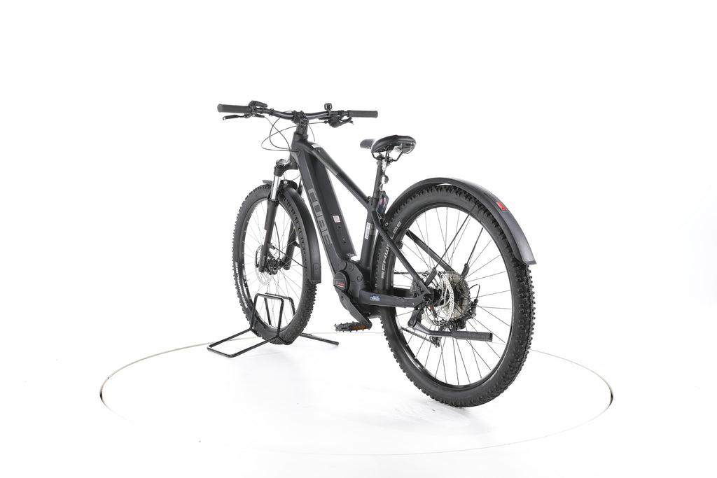 Cube Reaction Hybrid Performance Allroad E-Bike 2023 - Image 9