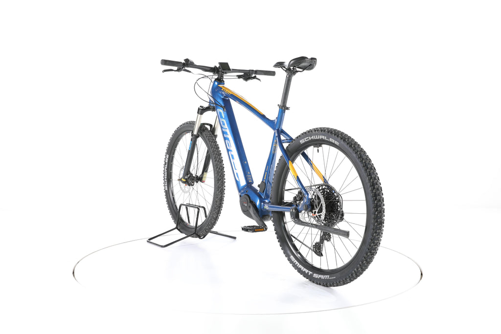 Corratec E-Power X-Vert Race Trinity E-Bike 2023 - Image 9