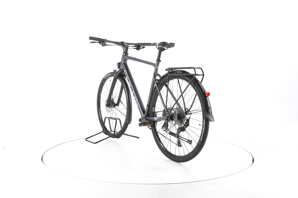 Focus ATLAS 6.6 EQP Fahrrad City & Trekking - Image 9