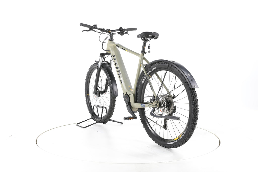 Axess Force 29 Allroad E-Bike - Image 9