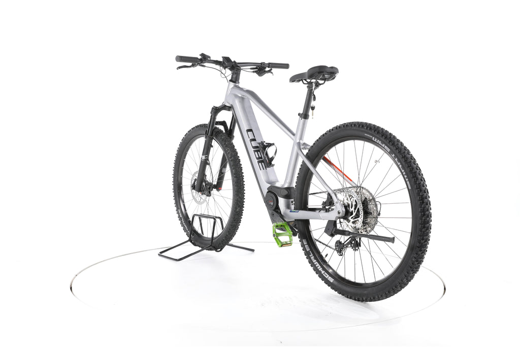 Cube Reaction Hybrid SL E-Bike - Image 9
