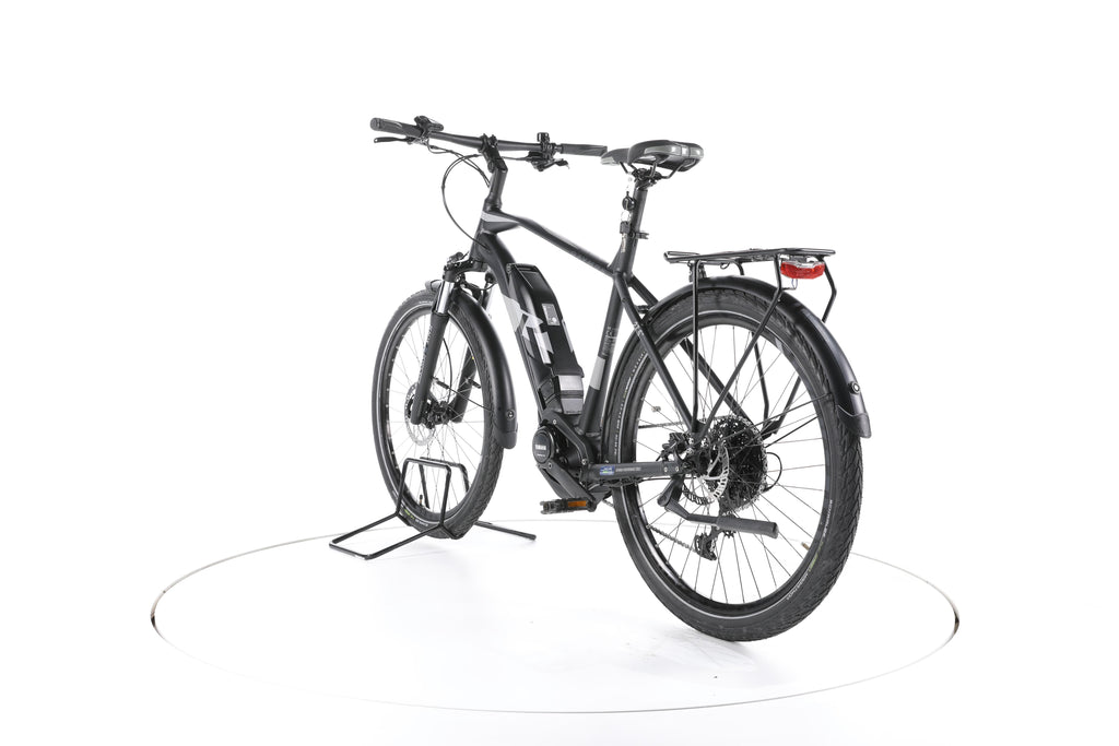 R Raymon TourRay E 3.0 Trekking E-Bike - Image 9