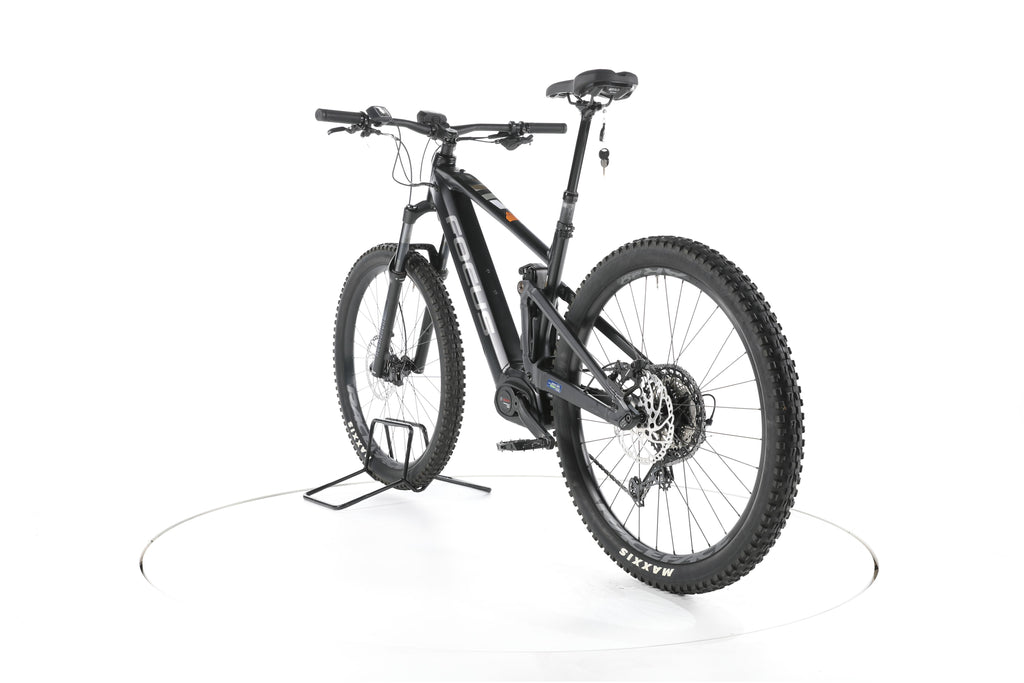 Focus JAM²  6.7 Fully E-Bike - Image 9