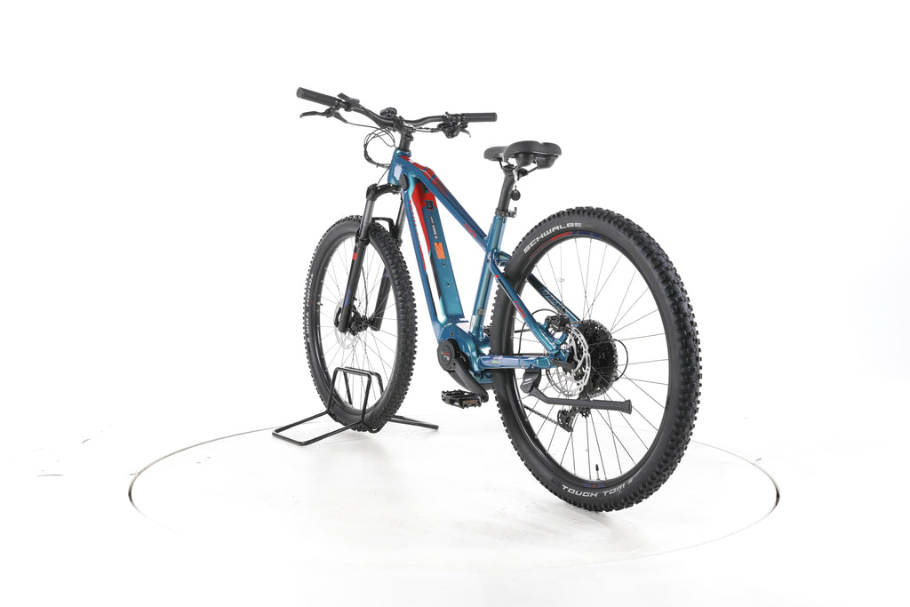 Conway Cairon S 2.0 E-Bike - Image 9