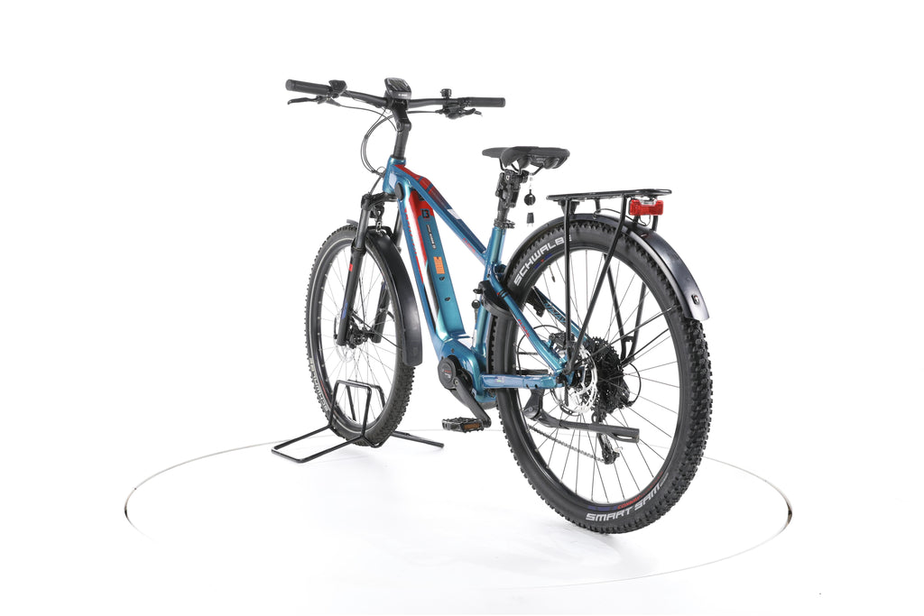 Conway C 2.0 Trekking E-Bike - Image 9