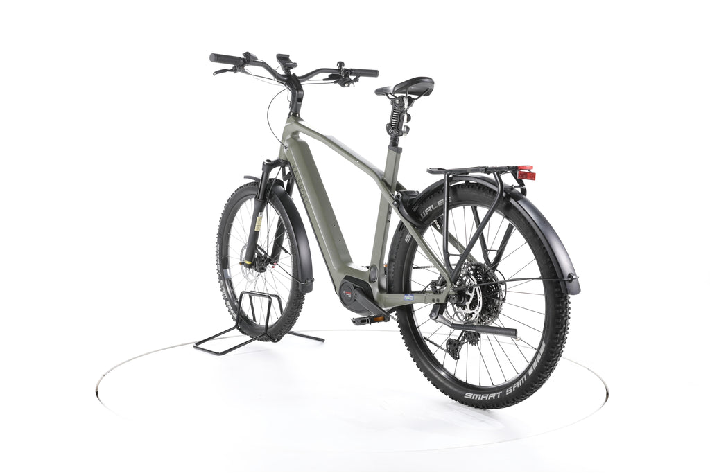 Kalkhoff Entice 7.B Advance+ Trekking E-Bike - Image 9