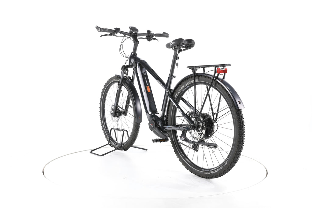 Conway Cairon C2.0 Trekking E-Bike - Image 9