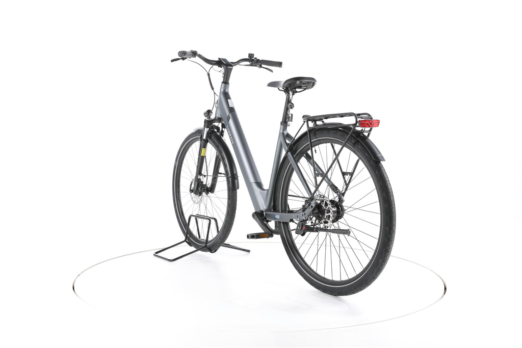 TENWAYS CGO800S City E-Bike Tiefeinsteiger - Image 9