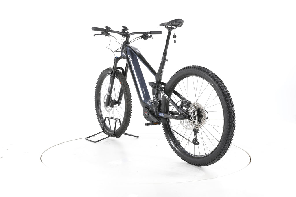 Conway Xyron S 4.9 E-Bike Fully - Image 9