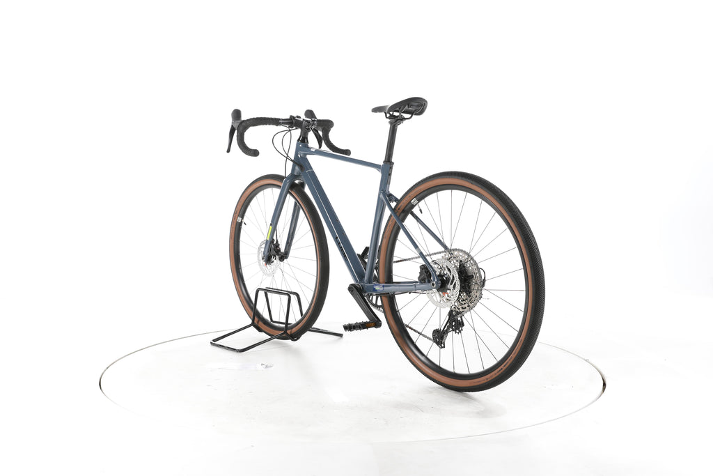Cube Nuroad EX Gravelbike 2025 - Image 9
