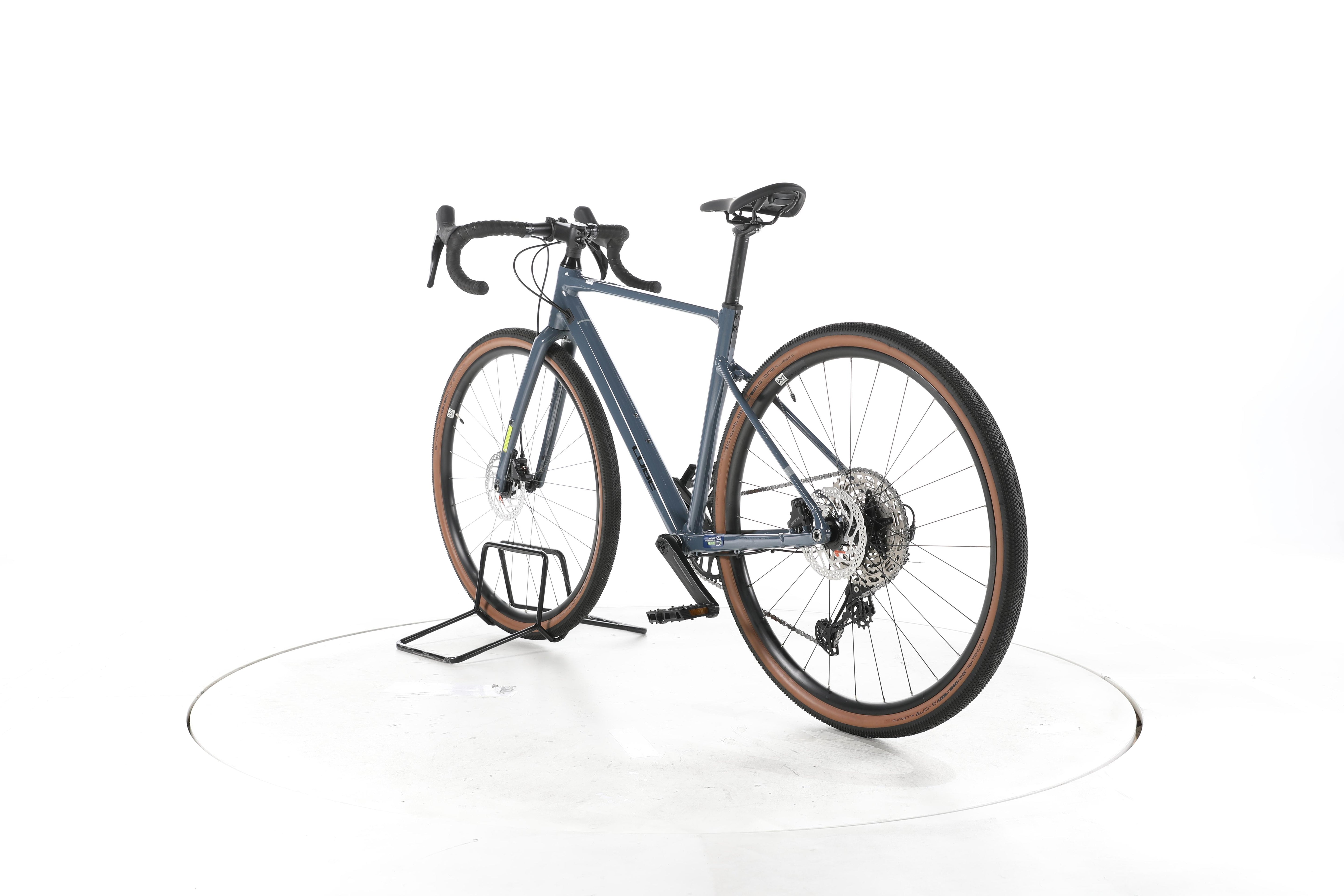 Cube Nuroad EX Gravelbike 2025 - Image 9