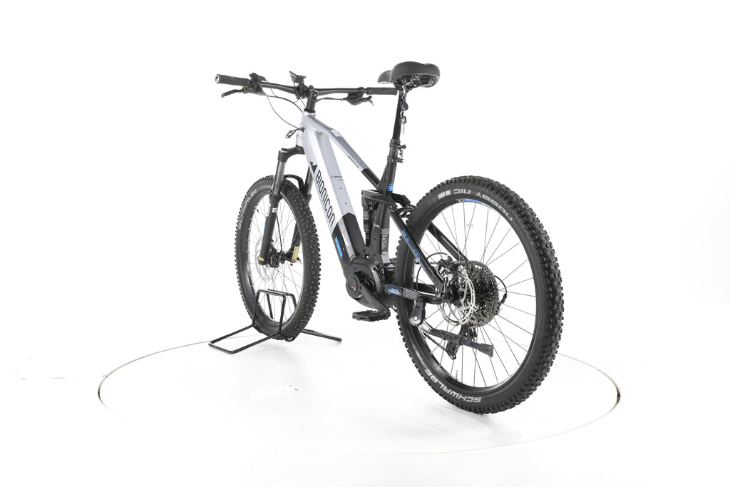 Bionicon Jesse FS 2 Fully E-Bike 2024 - Image 9