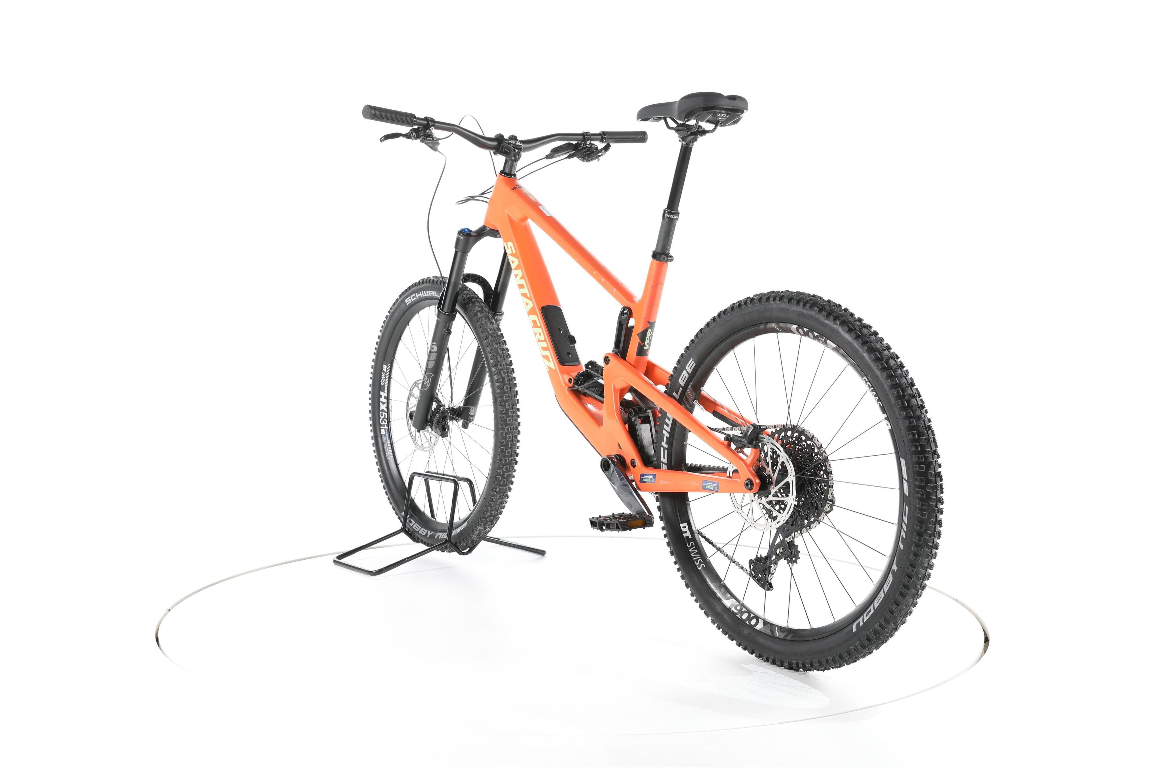 Santa Cruz Bronson 4.1 C MX S-Kit - Image 9