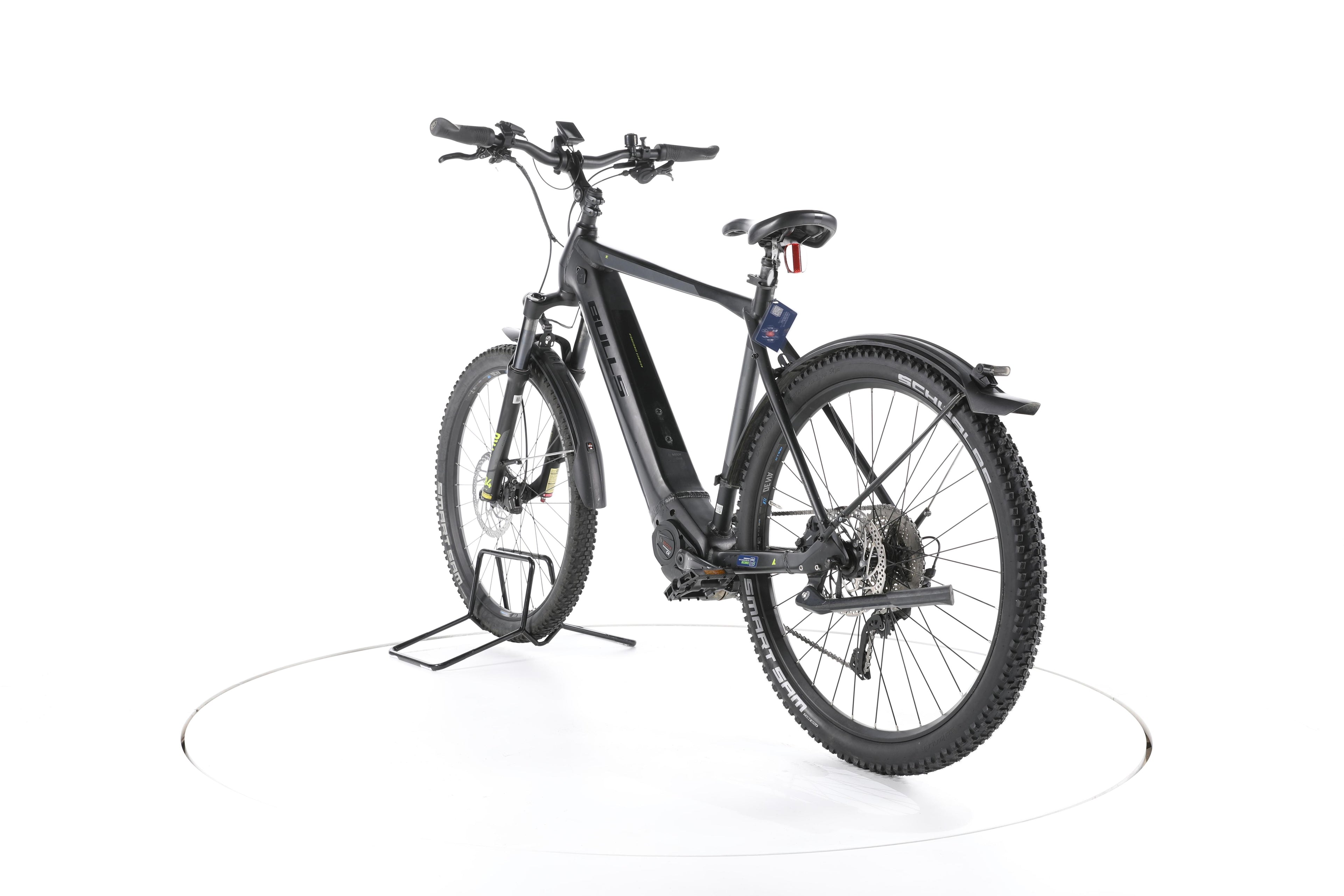 Bulls Copperhead EVO 2 XXL Street E-Bike 2023 - Image 9