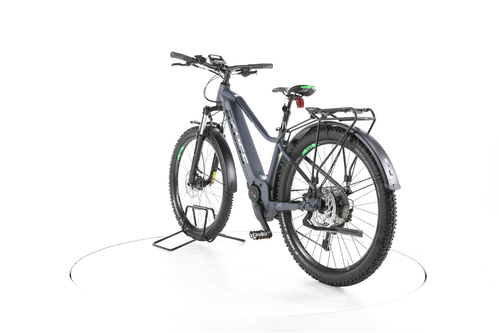 Axess Force Allroad 27,5 Trekking E-Bike - Image 9