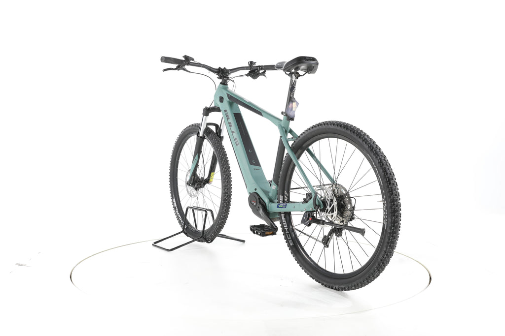 Bulls Copperhead EVO 1 E-Bike - Image 9