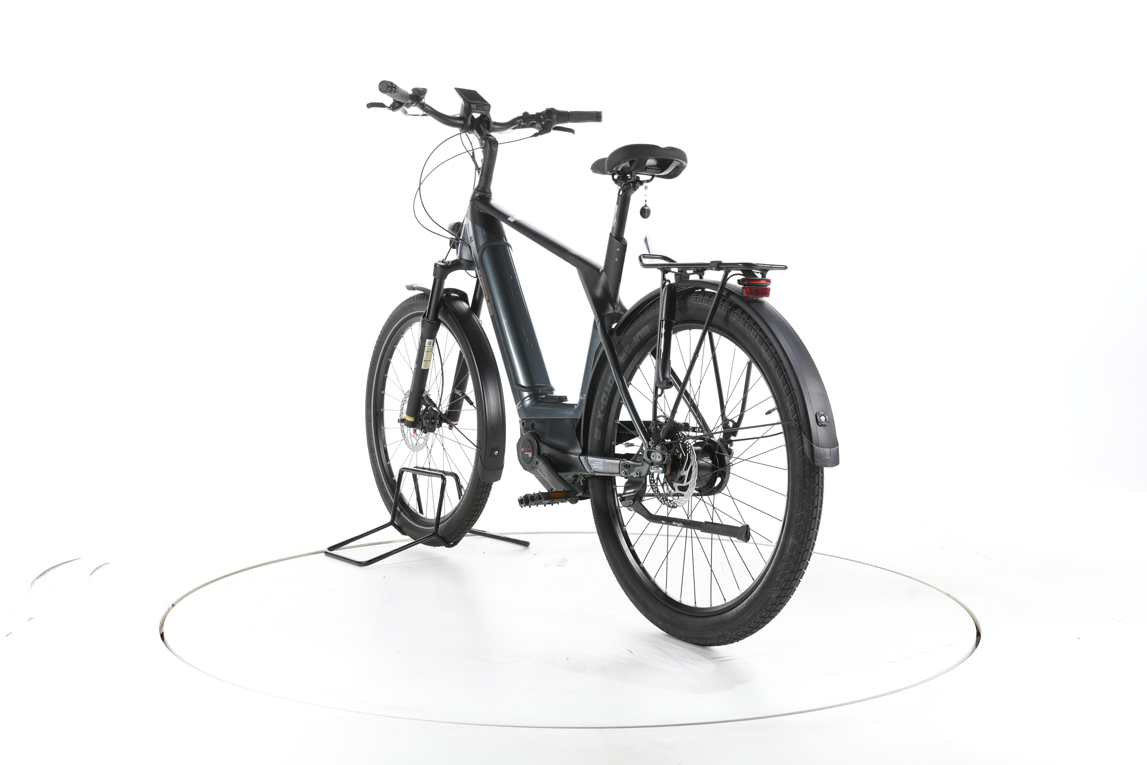 Kreidler Vitality Eco 10 City E-Bike - Image 9
