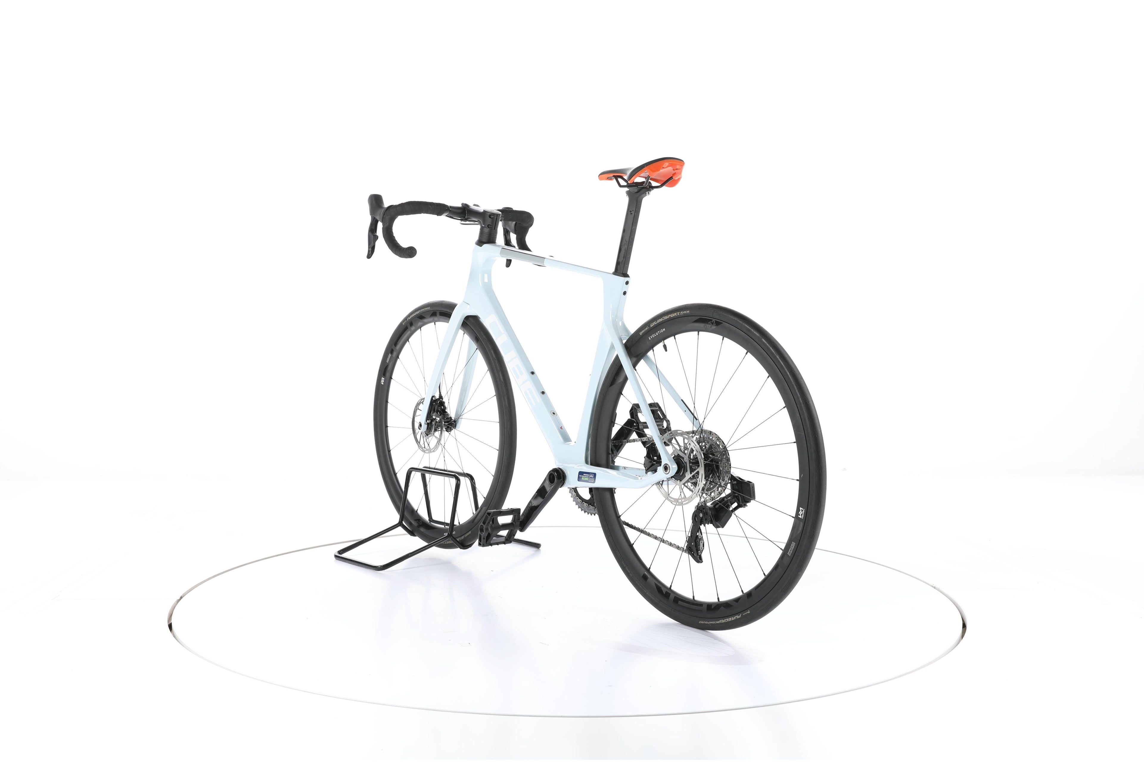 Cube Agree C:62 Pro - Image 9