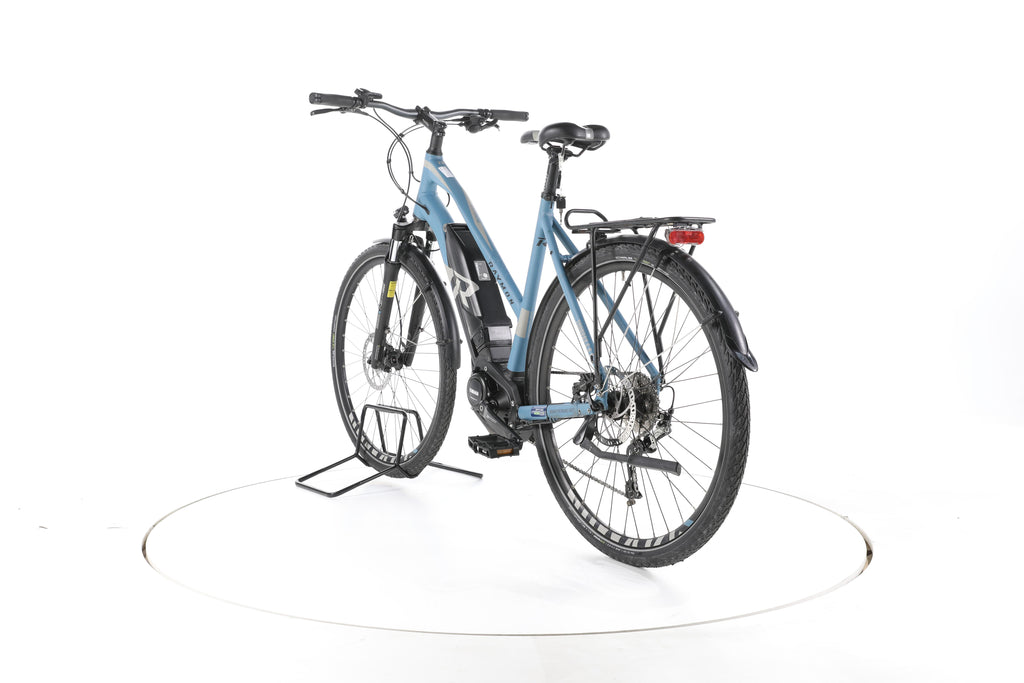 R Raymon TourRay E 5.0 Trekking E-Bike - Image 9