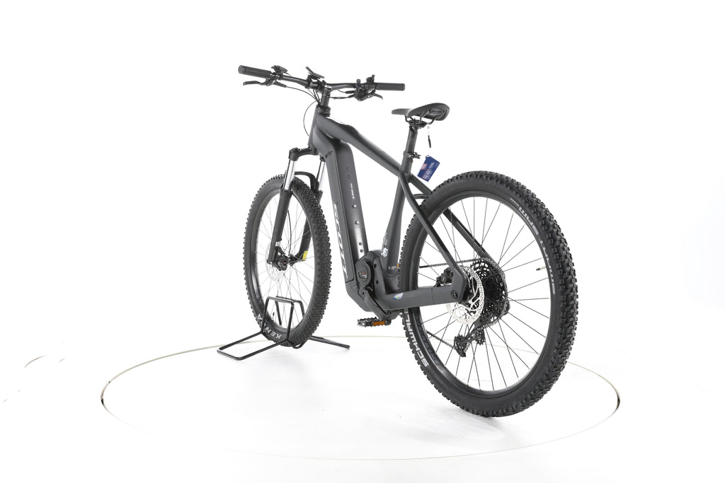 Scott Aspect eRIDE 920 E-Bike 2023 - Image 9
