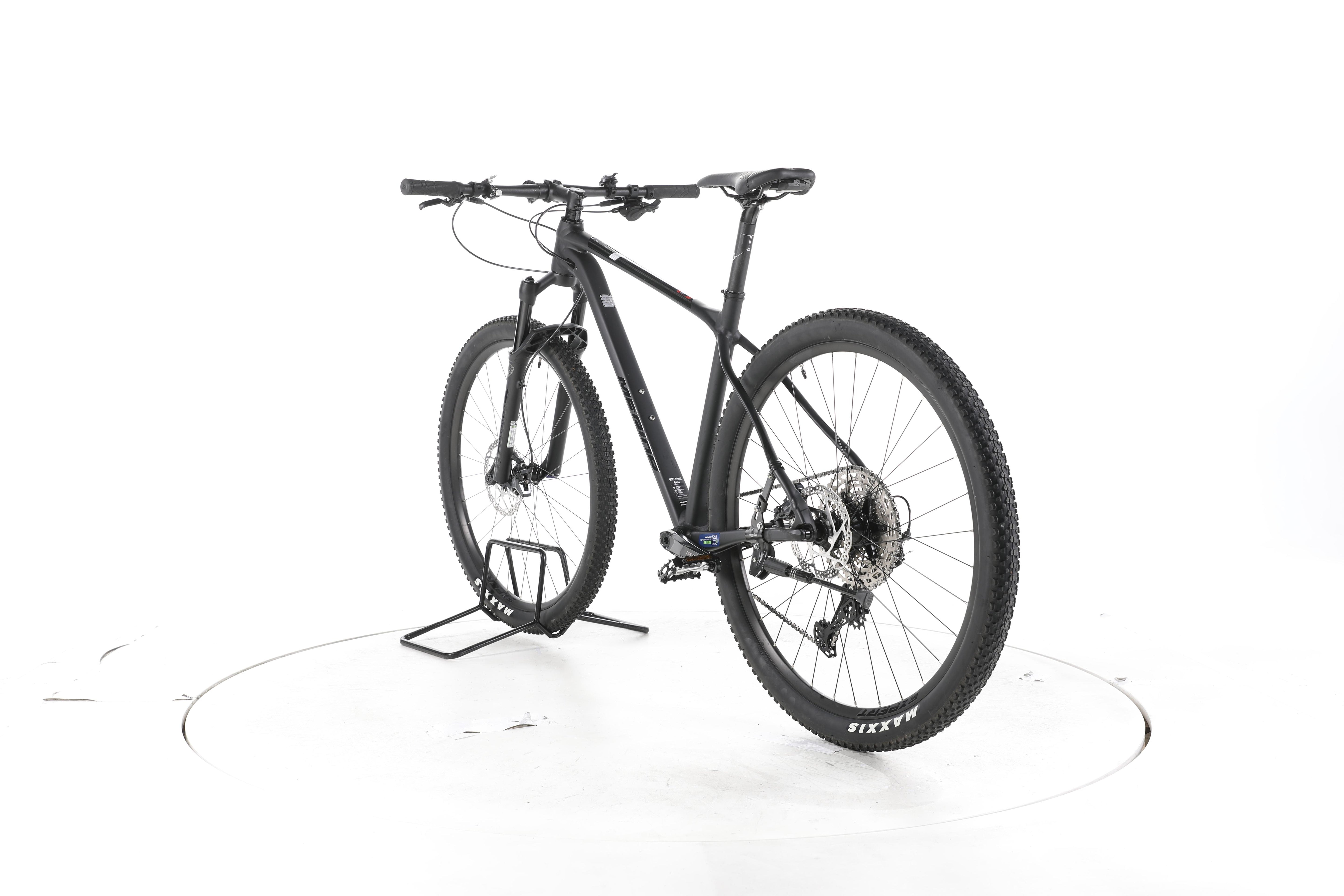 Merida Big Nine 600 Fahrrad Hardtail - Image 9