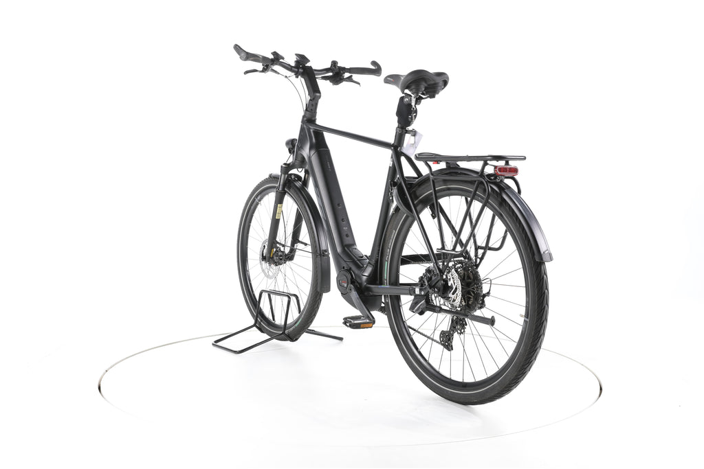 KTM Cento 10 Plus Trekking E-Bike - Image 9