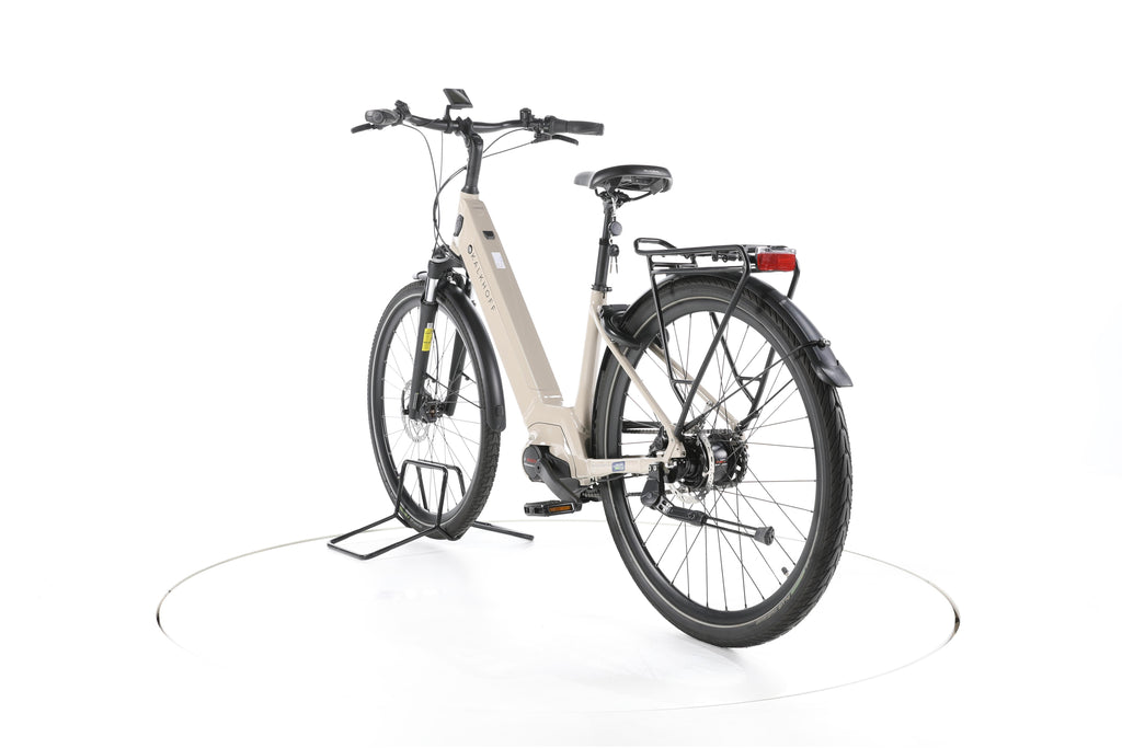Kalkhoff IMAGE 3.B ADVANCE City E-Bike Tiefeinsteiger 2023 - Image 9