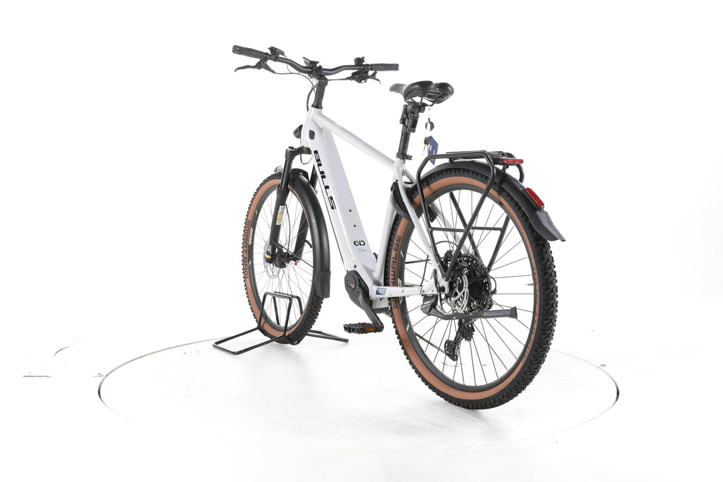 Bulls Cross lite Evo Trekking E-Bike - Image 9