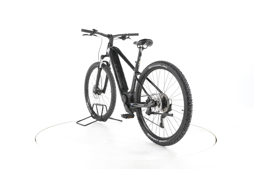 Cube Reaction Hybrid ONE E-Bike 2023 - Image 9