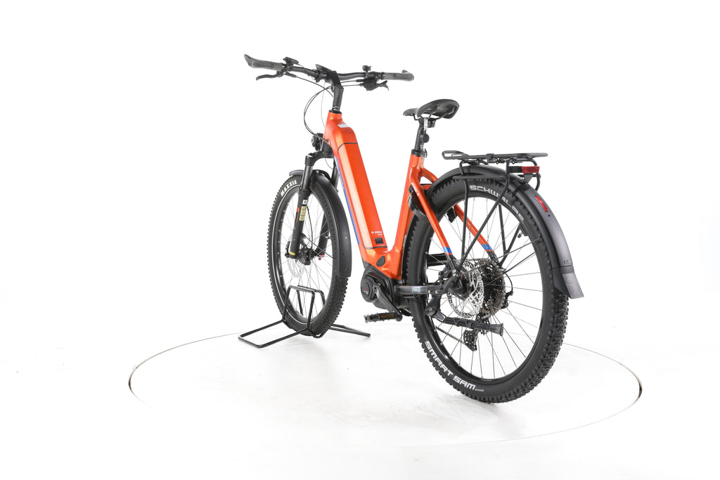 Victoria Avyon 6 Trekking E-Bike Tiefeinsteiger - Image 9