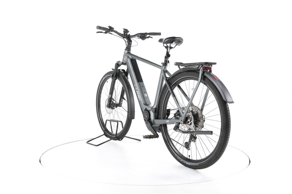 Cube Kathmandu Hybrid Pro Trekking E-Bike 2023 - Image 9