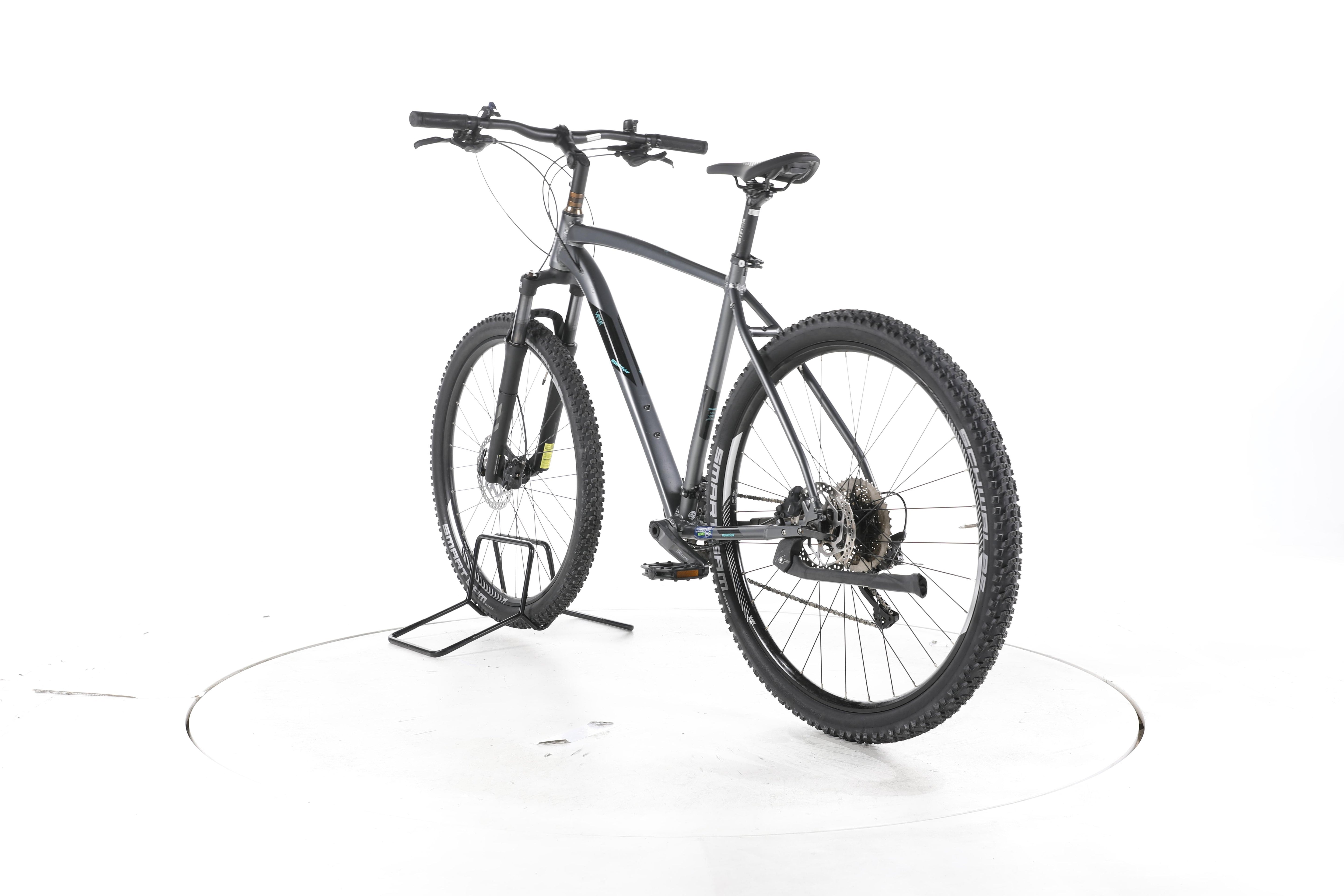 MORRISON VIPER Fahrrad Hardtail - Image 9