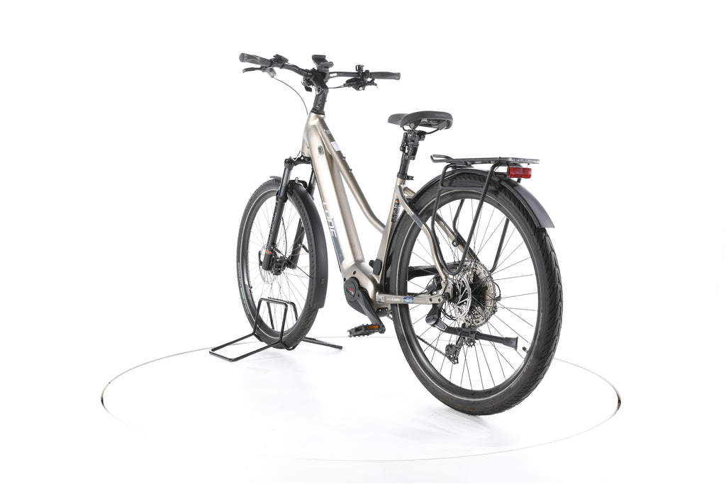 CONE Bikes eStreet IN 4.0 Trekking E-Bike - Image 9