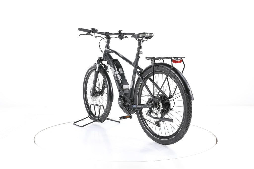 R Raymon TourRay E 3.0 Trekking E-Bike - Image 9