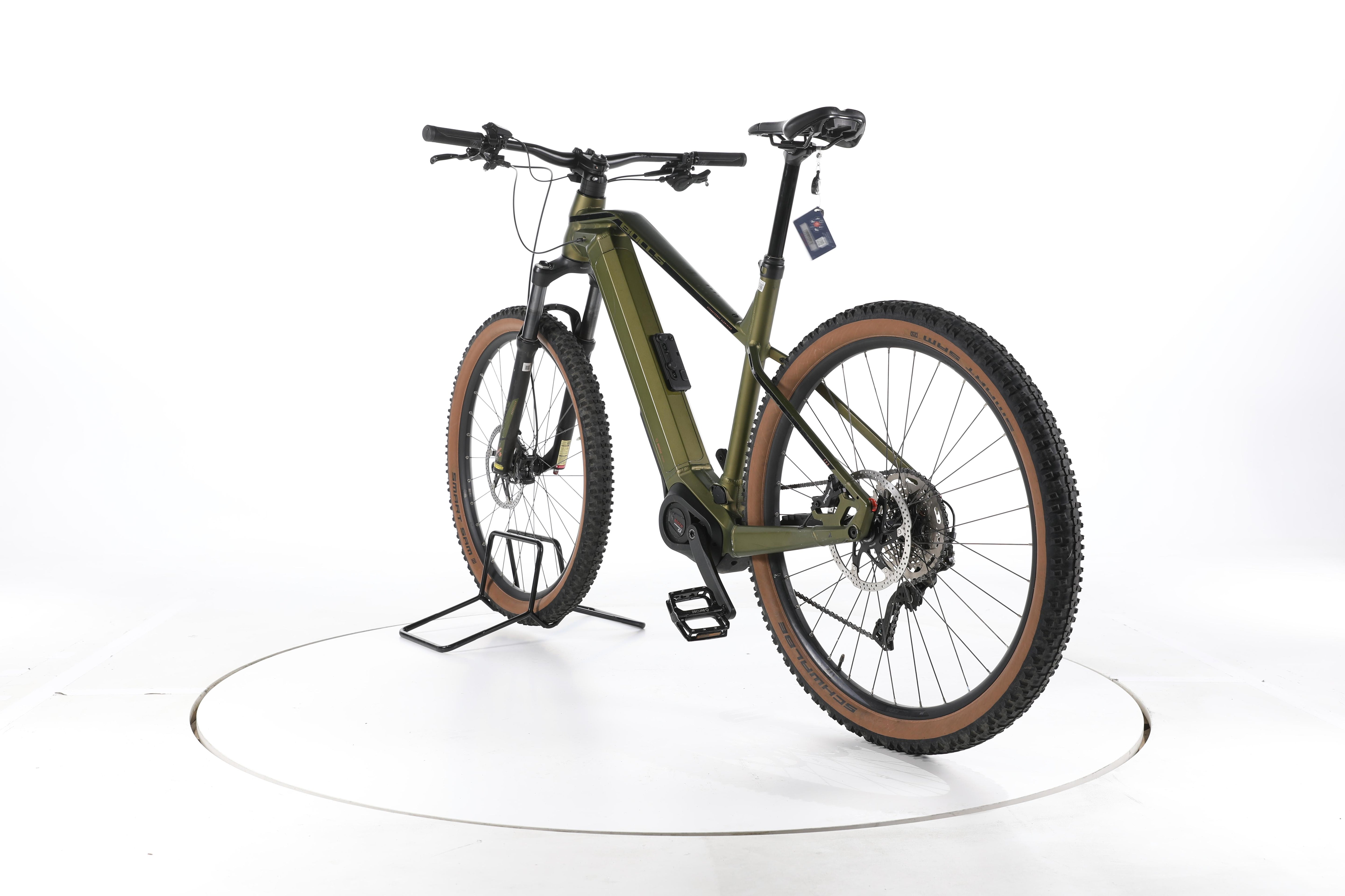Bulls Sonic EVO 1 E-Bike - Image 9