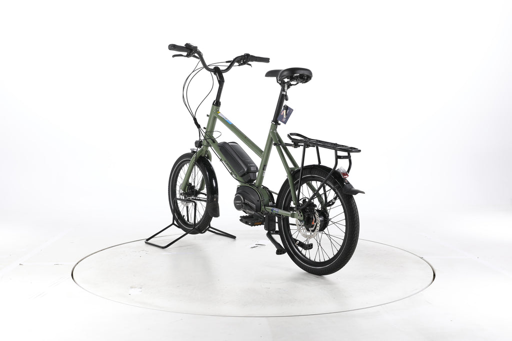 Orbea Katu-E 30 Kompakt E-Bike - Image 9