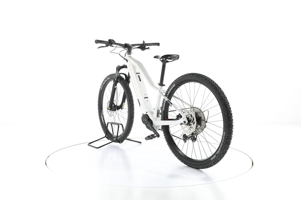Scott Axis E-Ride 10 Trekking E-Bike - Image 9