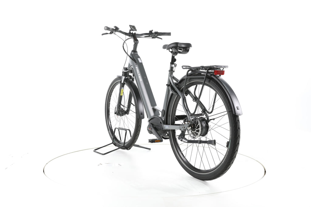 FALTER E 9.4 City E-Bike Tiefeinsteiger 2023 - Image 9