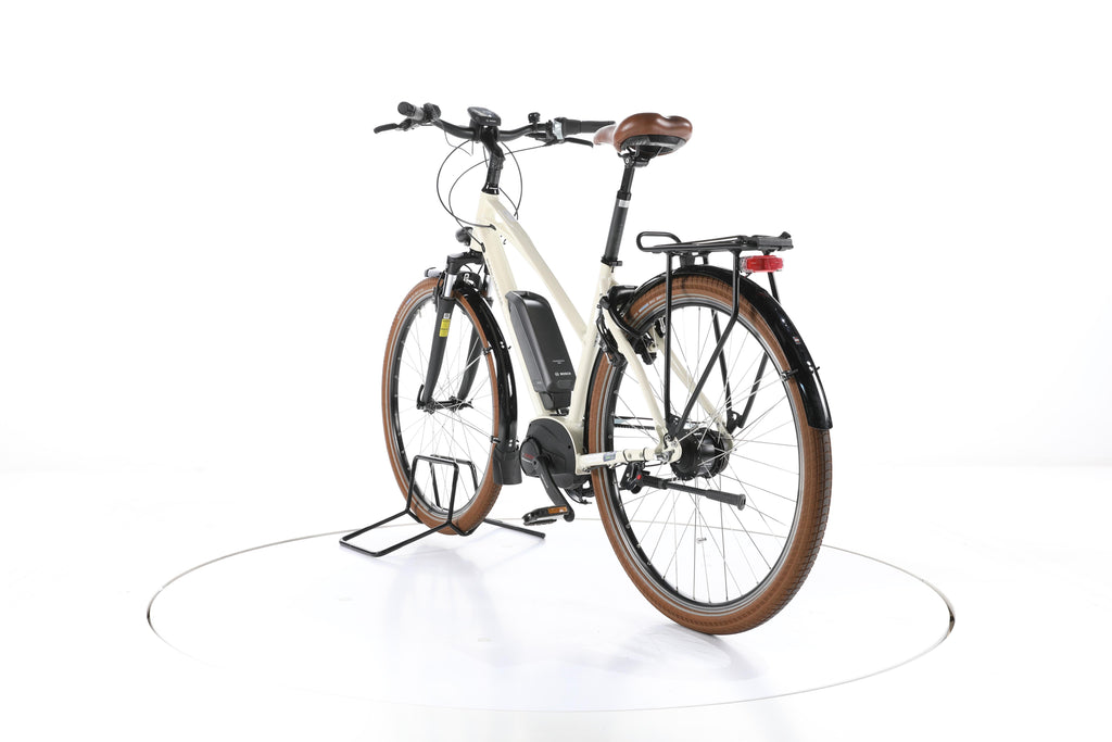 Riese & Müller cruiser Mixte City E-Bike - Image 9