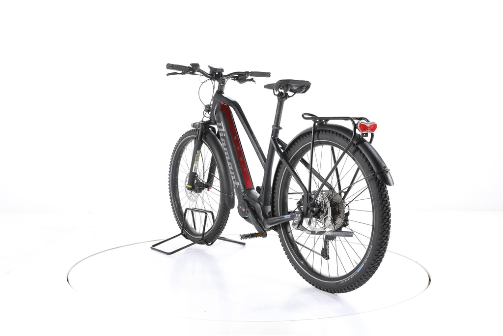 Diamant Zouma Deluxe Trekking E-Bike - Image 9