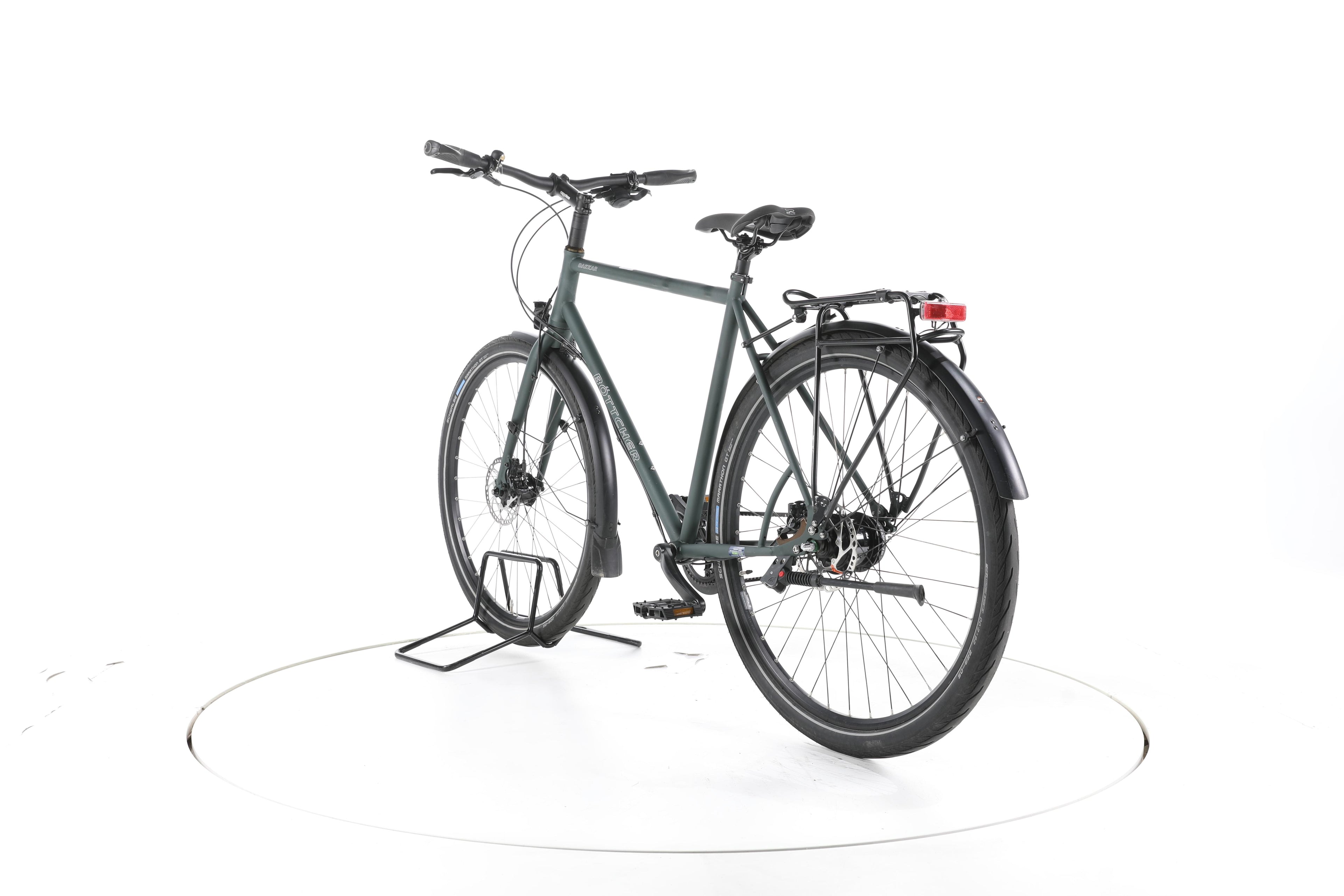 Böttcher Dakkar - Image 9