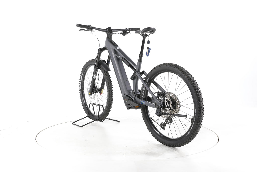 Cube Stereo Hybrid ONE77 HPC Race E-Bike Fully Carbon 2025 - Image 9